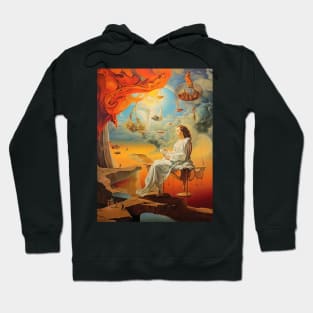 Dreams Series #2 Hoodie